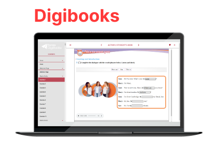Digibooks